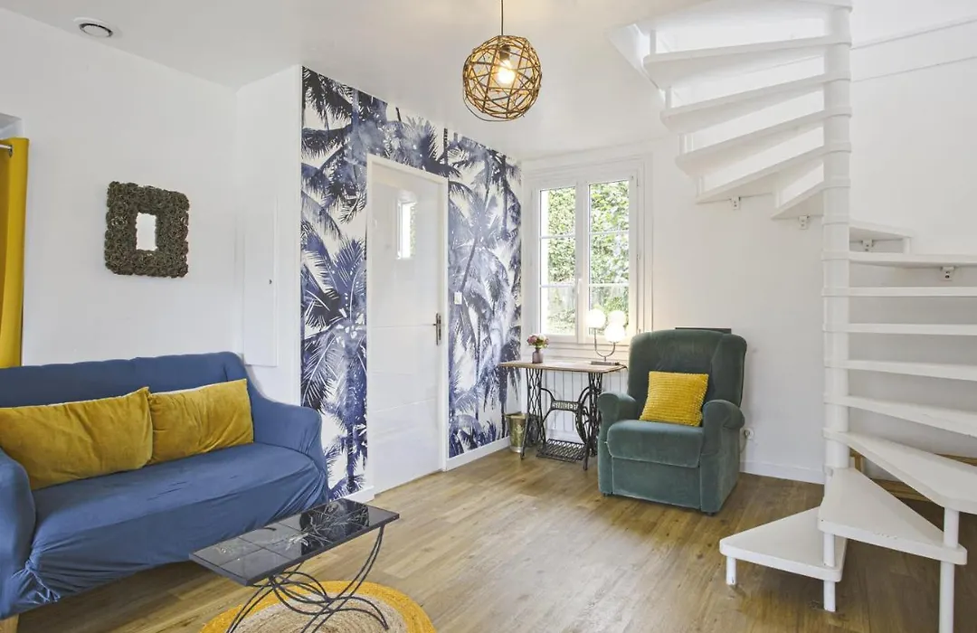 Maison de Belcenia - Hendaye - Welkeys-1
