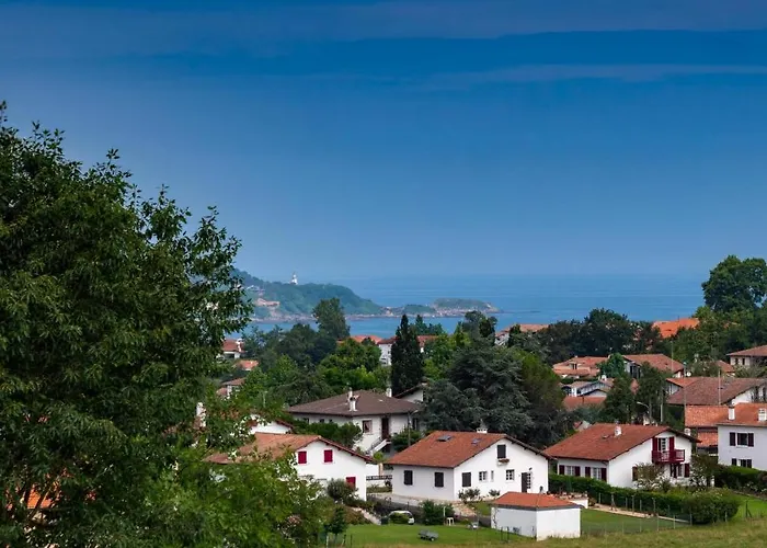Villa Enara Hendaye